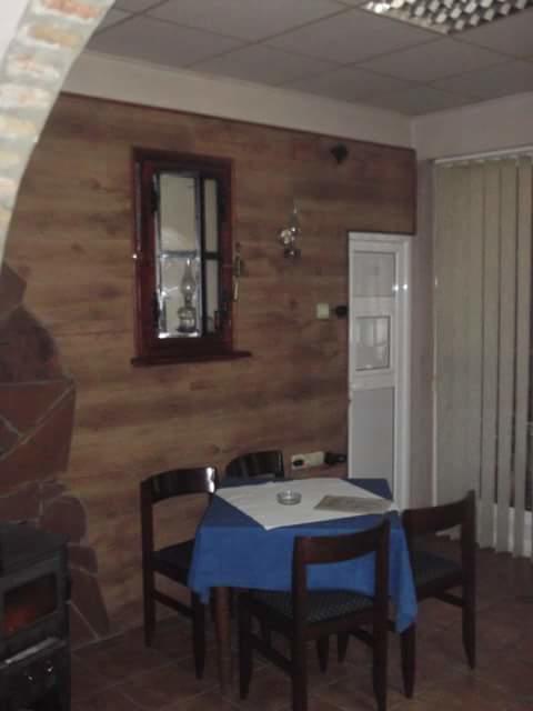 Sobe Za Izdavanje Blef Ovcar Banja Εξωτερικό φωτογραφία